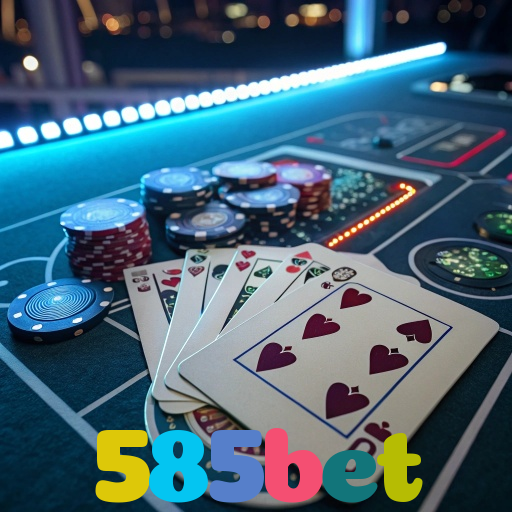 585bet - Baixe o App 585bet para Android e Comece a Jogar