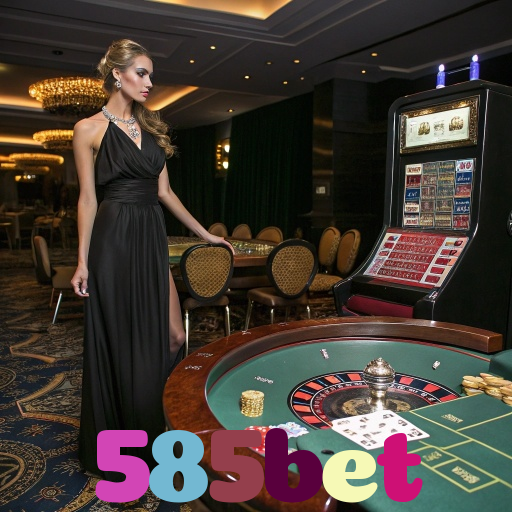 585bet - Baixe o app 585bet no Google Play e jogue ao vivo