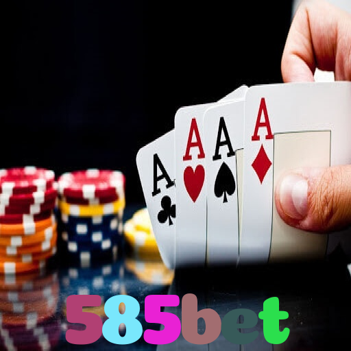 585bet - Baixe o app 585bet no Google Play e jogue ao vivo