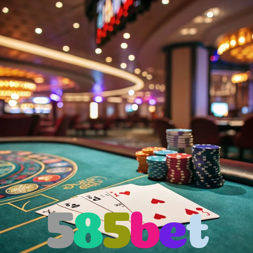 585bet - Baixe o app 585bet no Google Play e jogue ao vivo