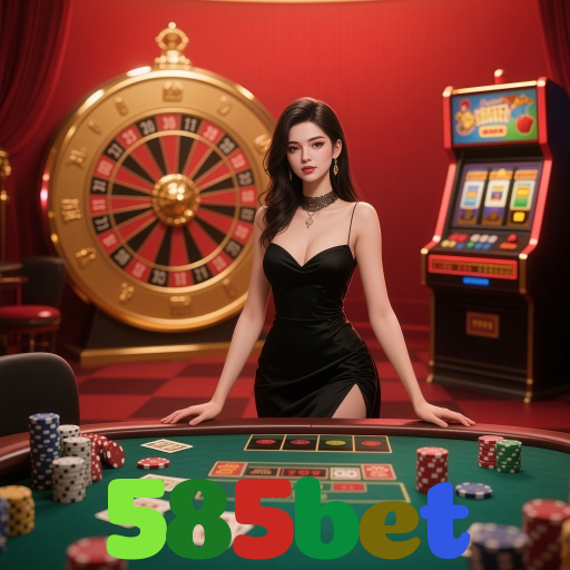 585bet - Baixe o app 585bet no Google Play e jogue ao vivo