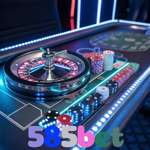 585bet - Baixe o App 585bet para Android e Comece a Jogar