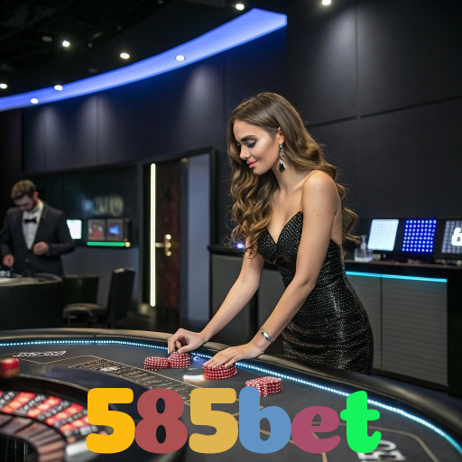 585bet - Baixe o app 585bet no Google Play e jogue ao vivo