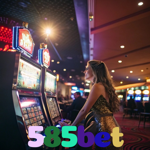 585bet - Baixe o app 585bet no Google Play e jogue ao vivo