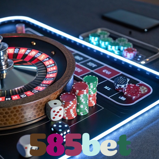 585bet - Baixe o App 585bet para Android e Comece a Jogar