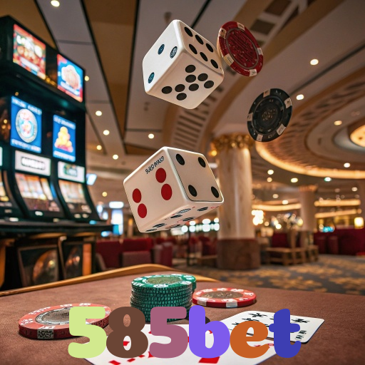 585bet - Baixe o App 585bet para Android e Comece a Jogar