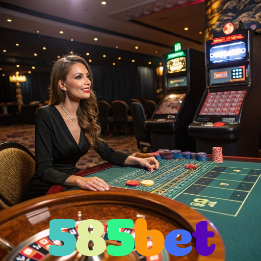 585bet - Baixe o app 585bet no Google Play e jogue ao vivo