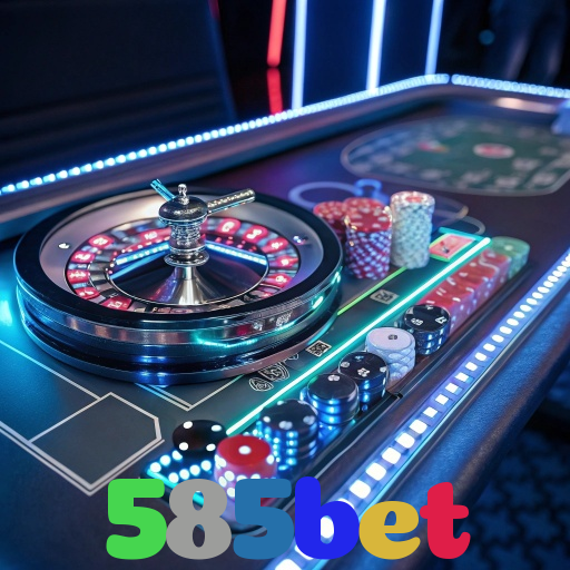 585bet - Baixe o app 585bet no Google Play e jogue ao vivo
