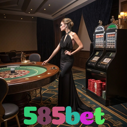 585bet - Baixe o app 585bet no Google Play e jogue ao vivo