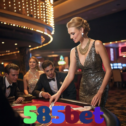 585bet - Baixe o app 585bet no Google Play e jogue ao vivo