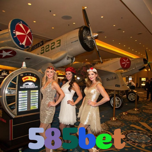 585bet - Baixe o App 585bet para Android e Comece a Jogar