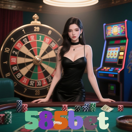 585bet - Baixe o app 585bet no Google Play e jogue ao vivo