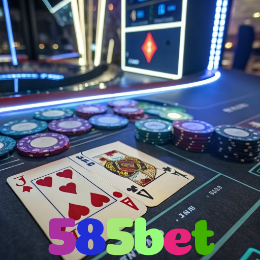 585bet - Baixe o App 585bet para Android e Comece a Jogar