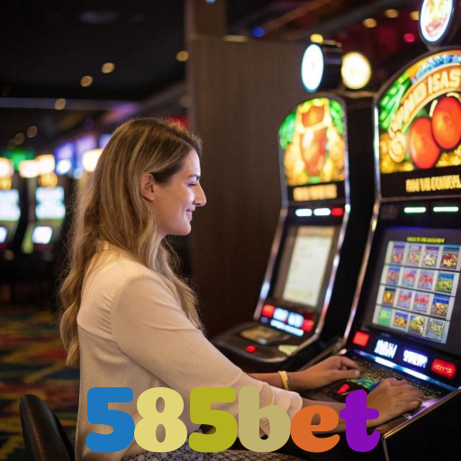 585bet - Baixe o App 585bet para Android e Comece a Jogar