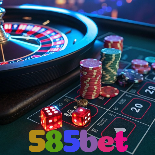 585bet - Baixe o app 585bet no Google Play e jogue ao vivo