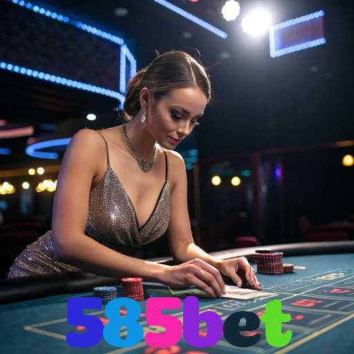 585bet - Baixe o app 585bet no Google Play e jogue ao vivo