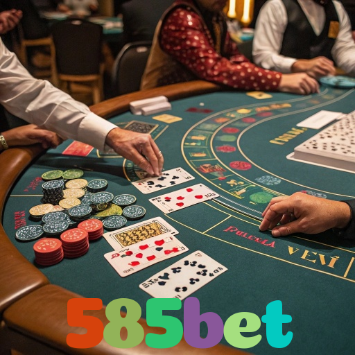 585bet - Baixe o App 585bet para Android e Comece a Jogar