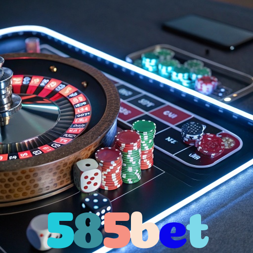 585bet - Baixe o app 585bet no Google Play e jogue ao vivo
