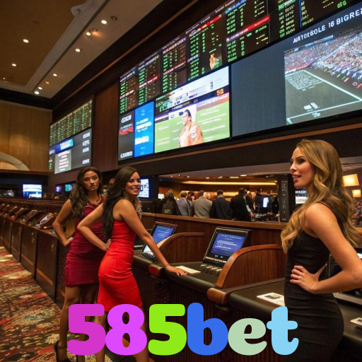 585bet - Baixe o App 585bet para Android e Comece a Jogar