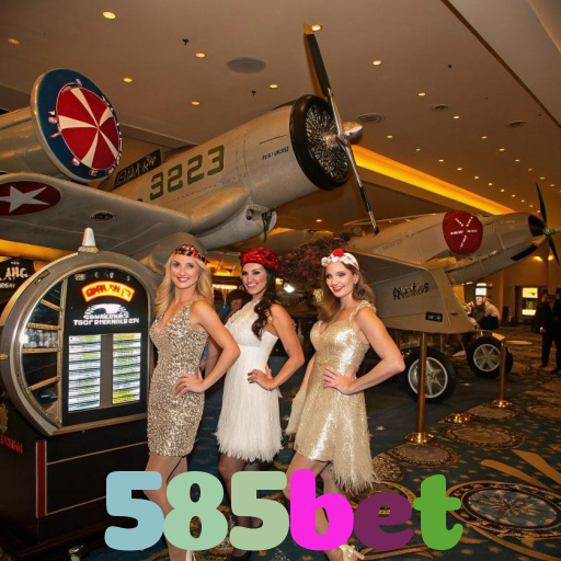 585bet - Baixe o app 585bet no Google Play e jogue ao vivo