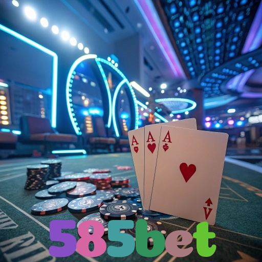 585bet - Baixe o app 585bet no Google Play e jogue ao vivo
