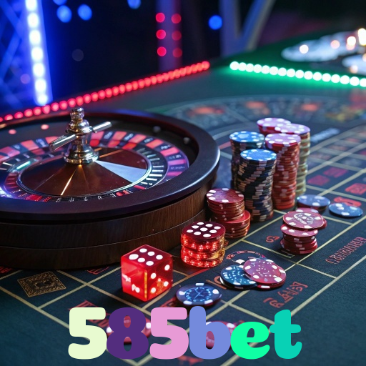 585bet - Baixe o app 585bet no Google Play e jogue ao vivo