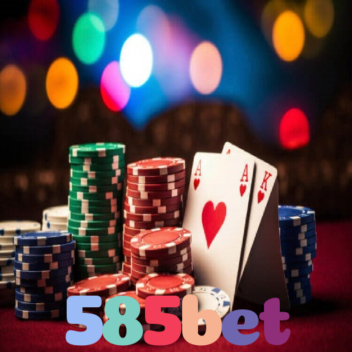 585bet - Baixe o app 585bet no Google Play e jogue ao vivo