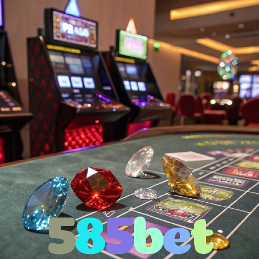 585bet - Baixe o app 585bet no Google Play e jogue ao vivo