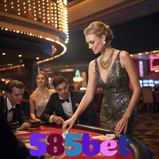 585bet - Baixe o App 585bet para Android e Comece a Jogar