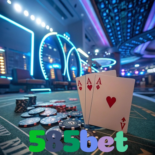 585bet - Baixe o app 585bet no Google Play e jogue ao vivo