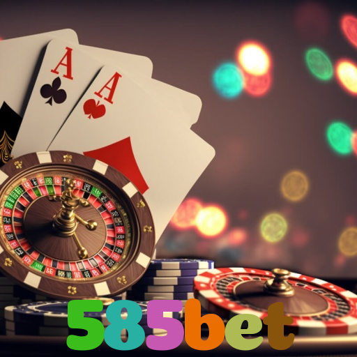 585bet - Baixe o App 585bet para Android e Comece a Jogar