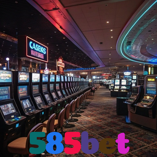 585bet - Baixe o App 585bet para Android e Comece a Jogar