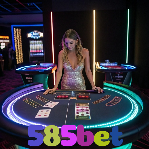 585bet - Baixe o app 585bet no Google Play e jogue ao vivo