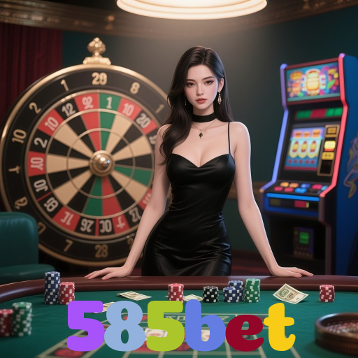 585bet - Baixe o app 585bet no Google Play e jogue ao vivo