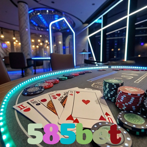 585bet - Baixe o App 585bet para Android e Comece a Jogar