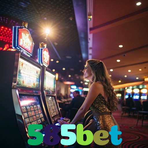 585bet - Baixe o app 585bet no Google Play e jogue ao vivo