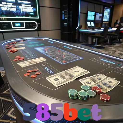 585bet - Baixe o App 585bet para Android e Comece a Jogar