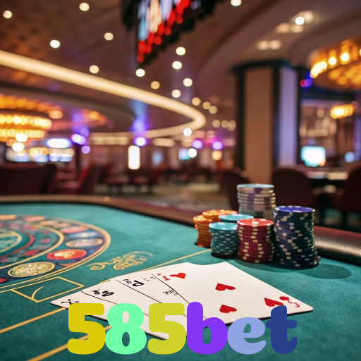 585bet - Baixe o App 585bet para Android e Comece a Jogar