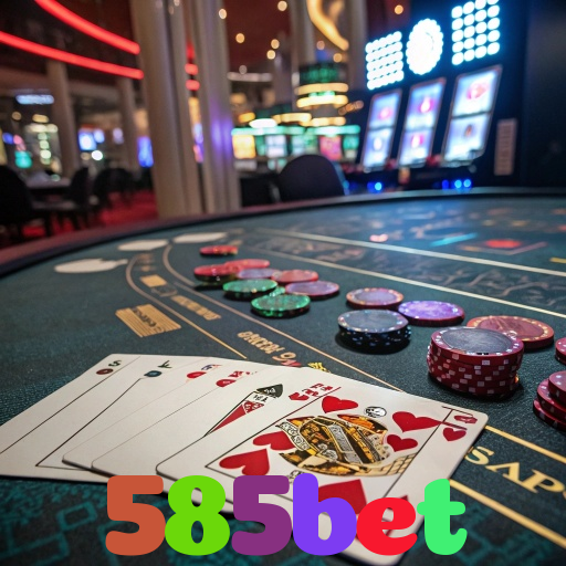 585bet - Baixe o app 585bet no Google Play e jogue ao vivo