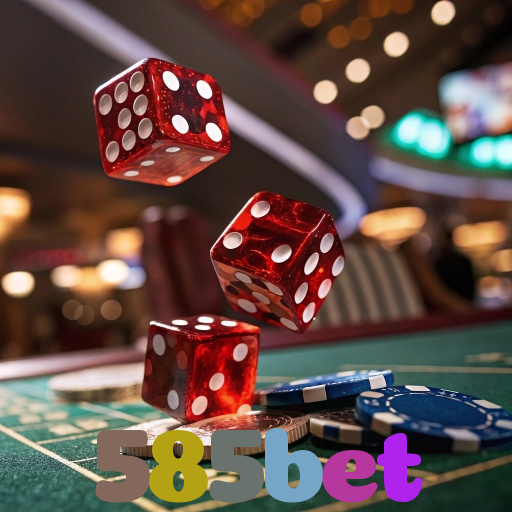 585bet - Baixe o app 585bet no Google Play e jogue ao vivo