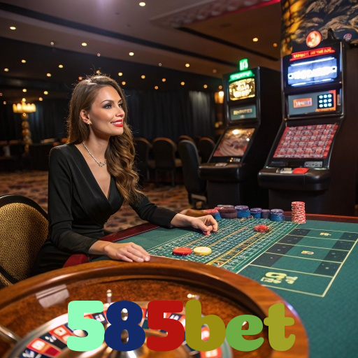 585bet - Baixe o app 585bet no Google Play e jogue ao vivo