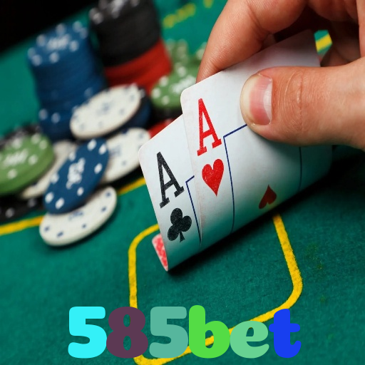 585bet - Baixe o app 585bet no Google Play e jogue ao vivo