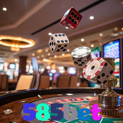 585bet - Baixe o app 585bet no Google Play e jogue ao vivo