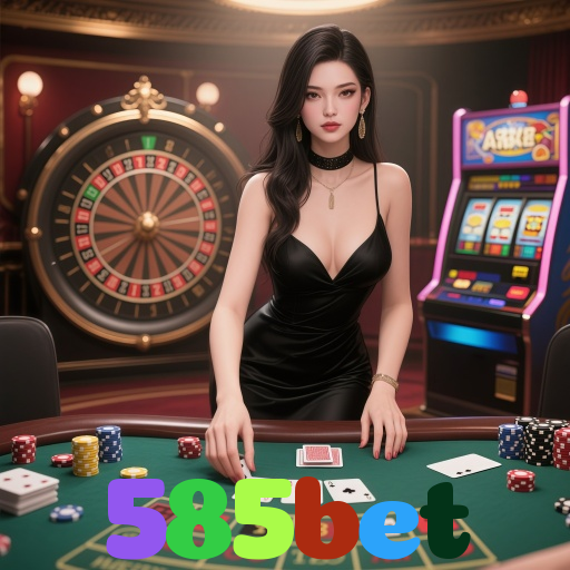 585bet - Baixe o app 585bet no Google Play e jogue ao vivo