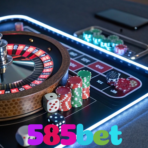 585bet - Baixe o App 585bet para Android e Comece a Jogar