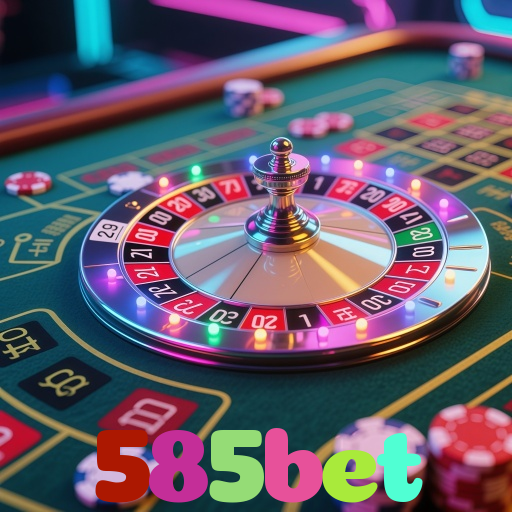 585bet - Baixe o app 585bet no Google Play e jogue ao vivo