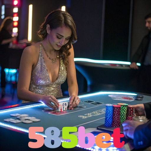 585bet - Baixe o App 585bet para Android e Comece a Jogar