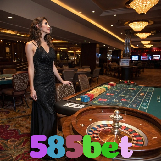 585bet - Baixe o App 585bet para Android e Comece a Jogar
