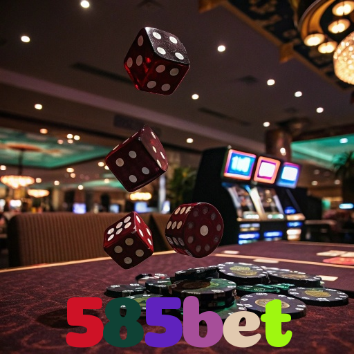 585bet - Baixe o App 585bet para Android e Comece a Jogar