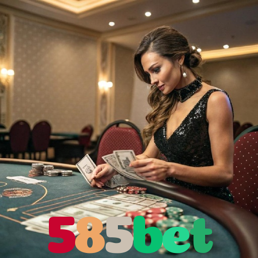 585bet - Baixe o app 585bet no Google Play e jogue ao vivo